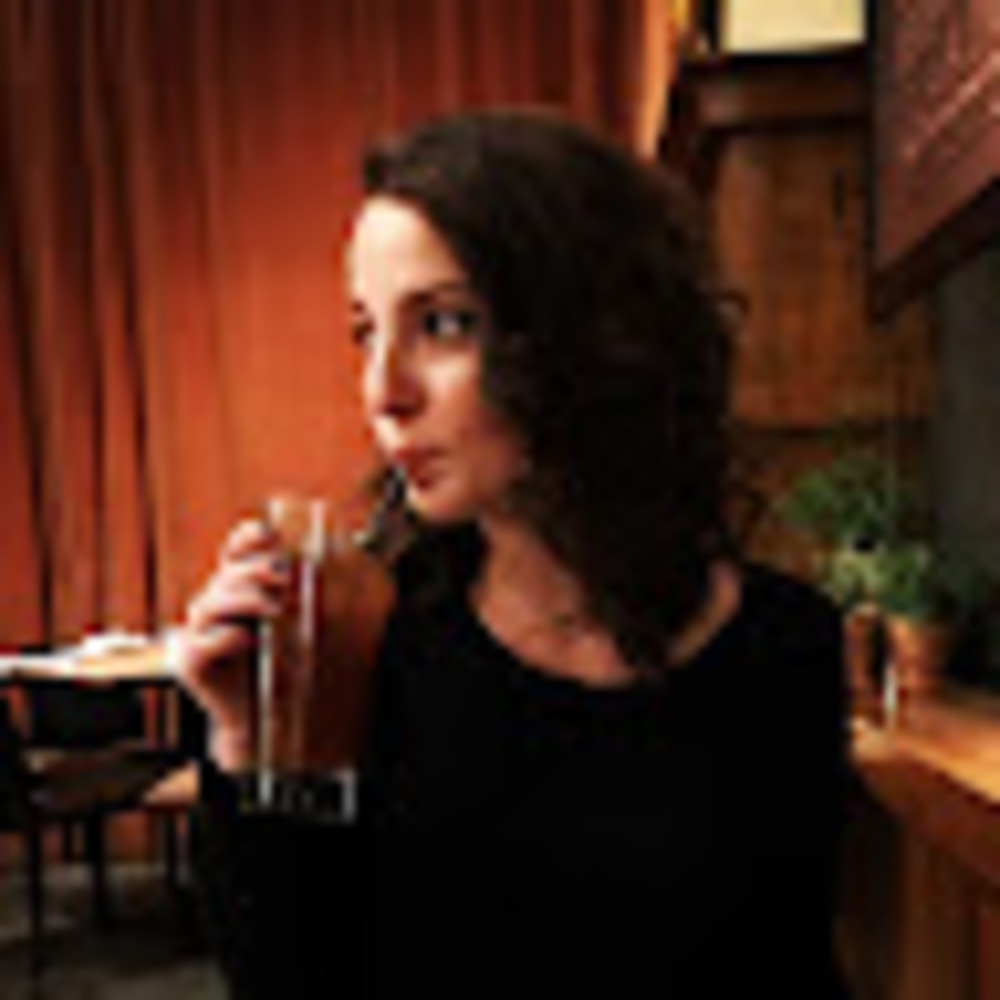 Meet your Posher, Esther